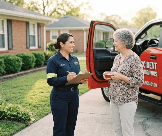 Accident Towing Service Castroville, CA FAQs